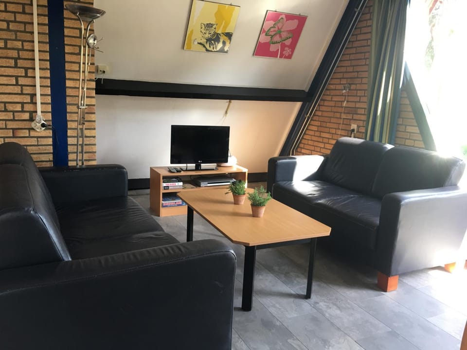 't Vosseven basic Campground/ 
RV Resort in Limburg (province)