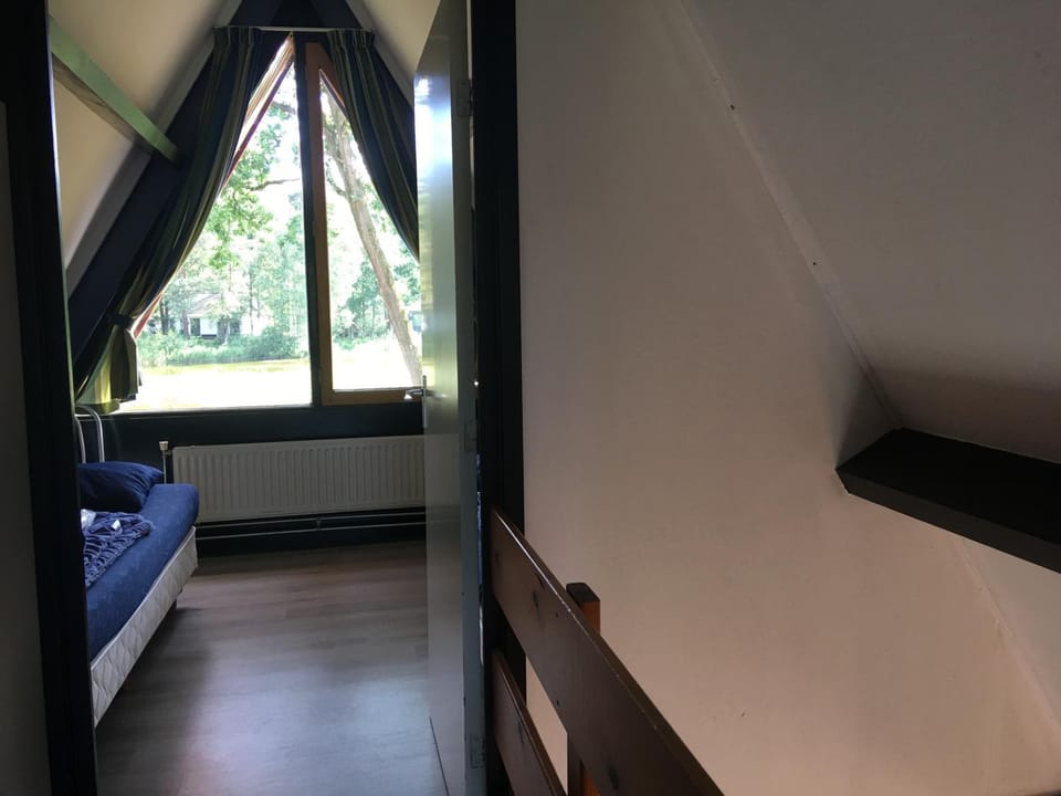 't Vosseven basic Campground/ 
RV Resort in Limburg (province)