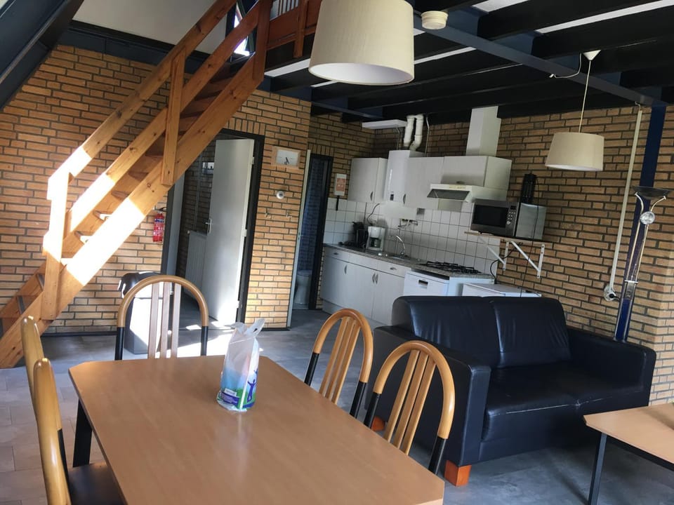 't Vosseven basic Campground/ 
RV Resort in Limburg (province)