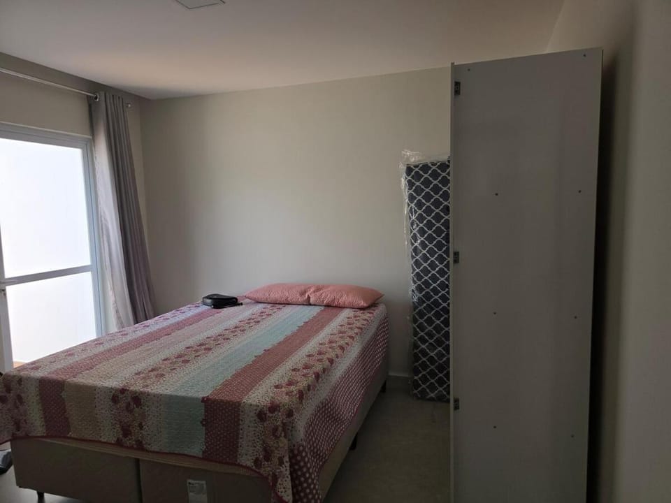 Apartamento Beira Mar 3 Suites Apartment in Anchieta
