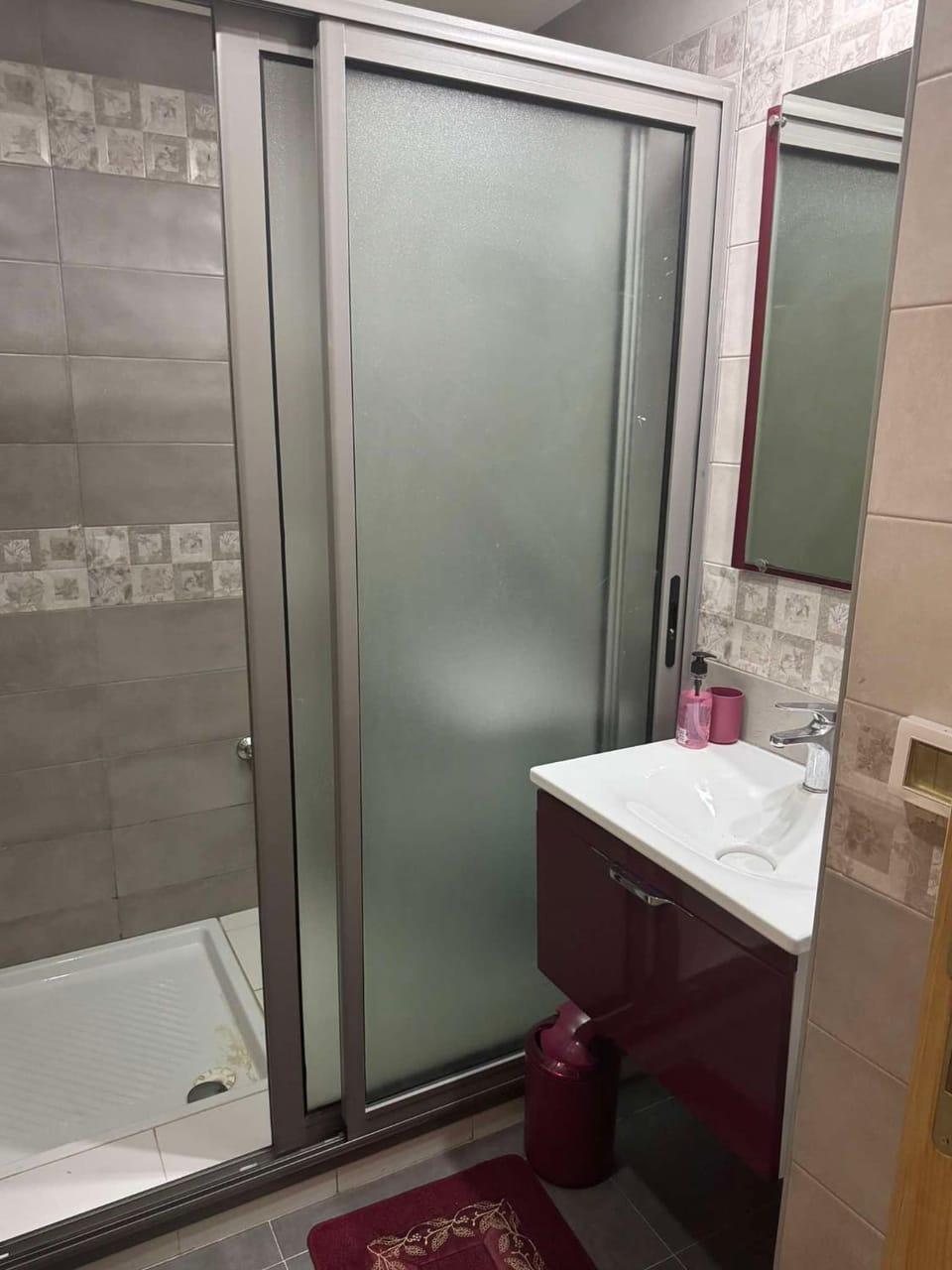 Shower