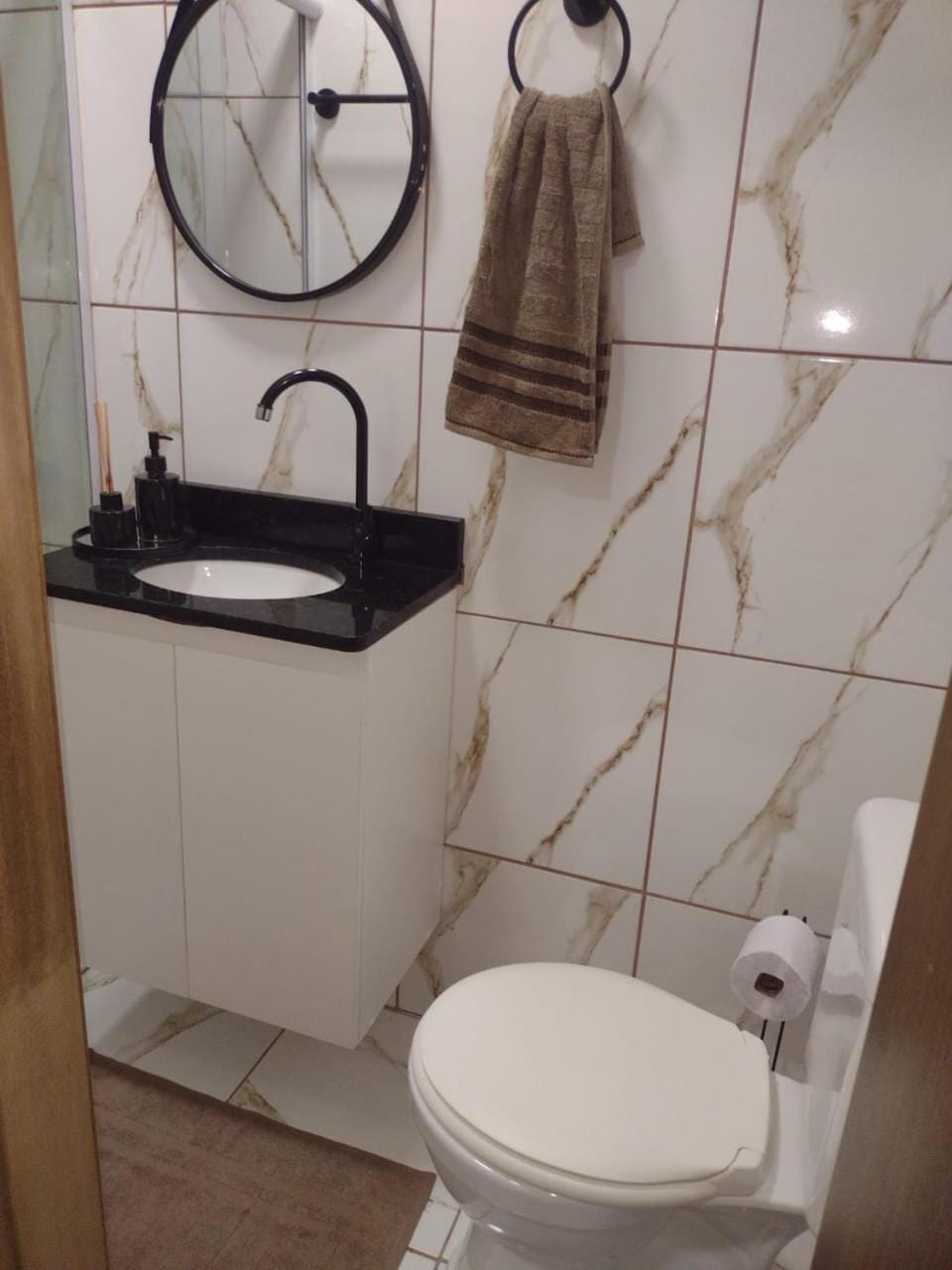 Residência dos Valentes Vacation rental in Belém