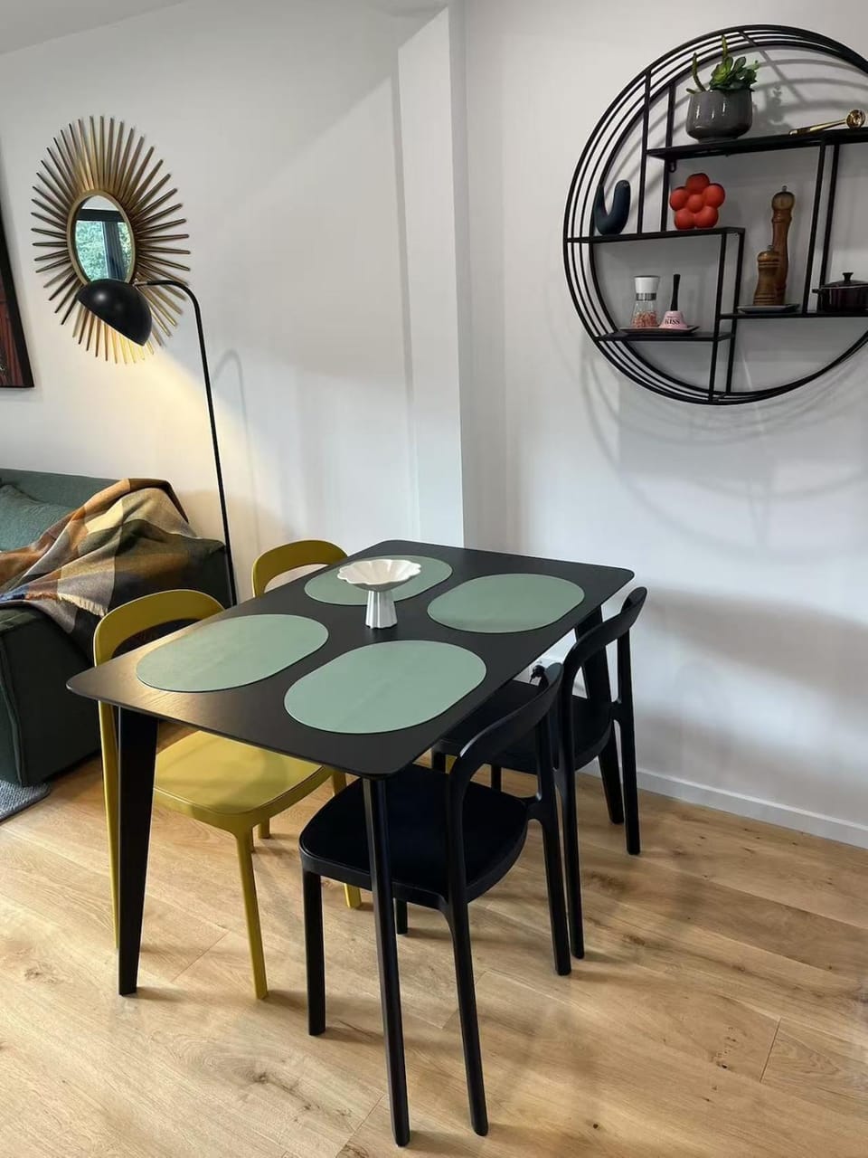 The Gilded Cross - Luxury CBD 3 Bedrooms Apartment in Christchurch