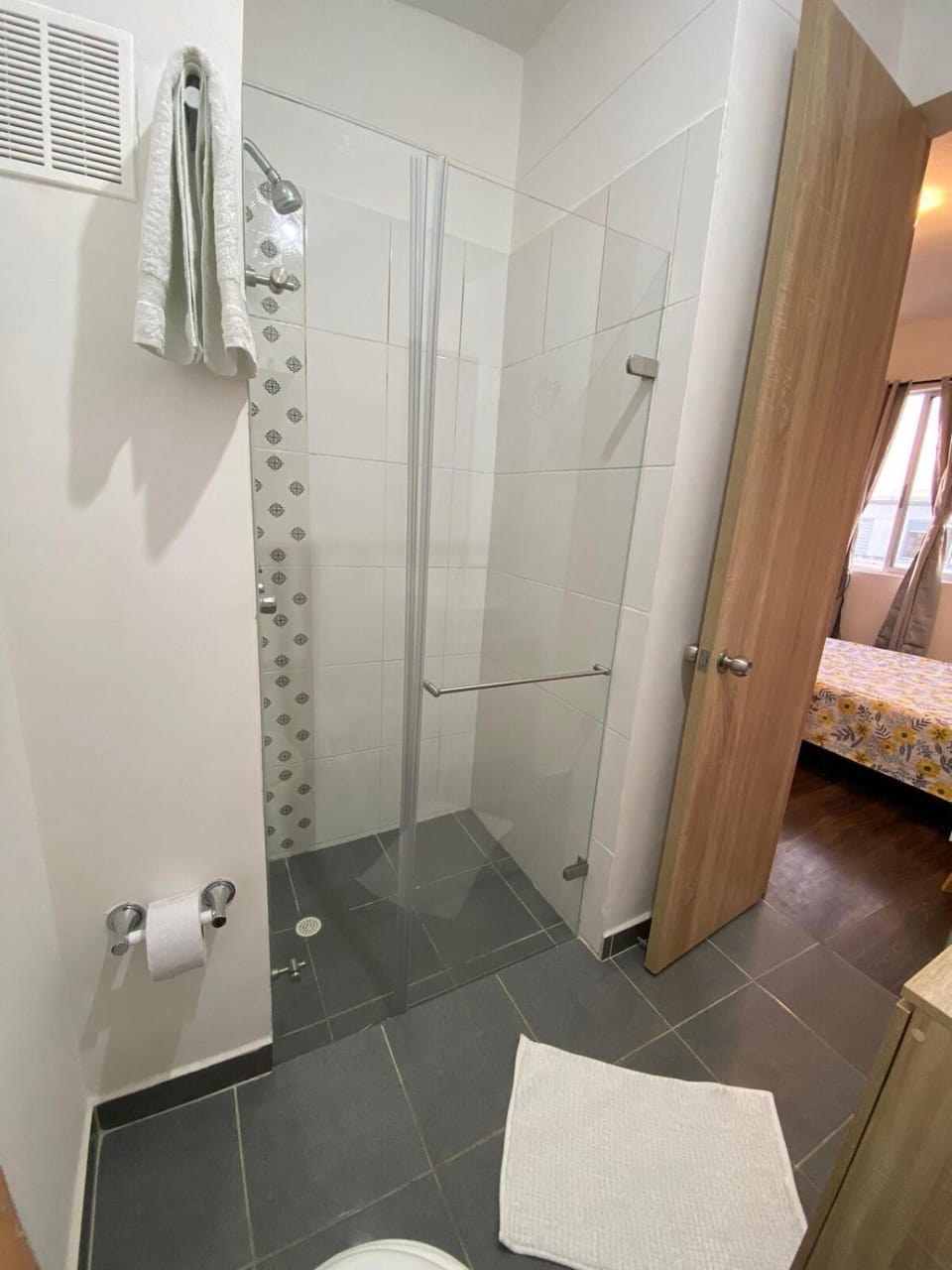 Shower