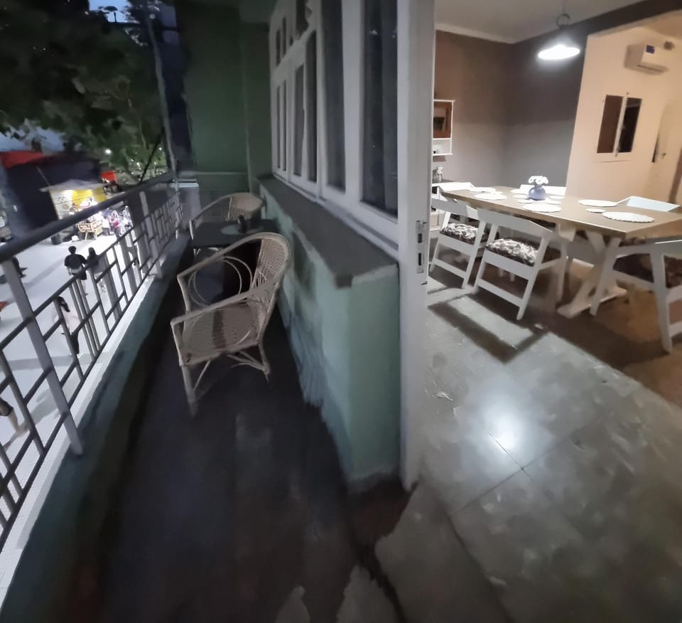 Departamento centrico Apartment in Catamarca