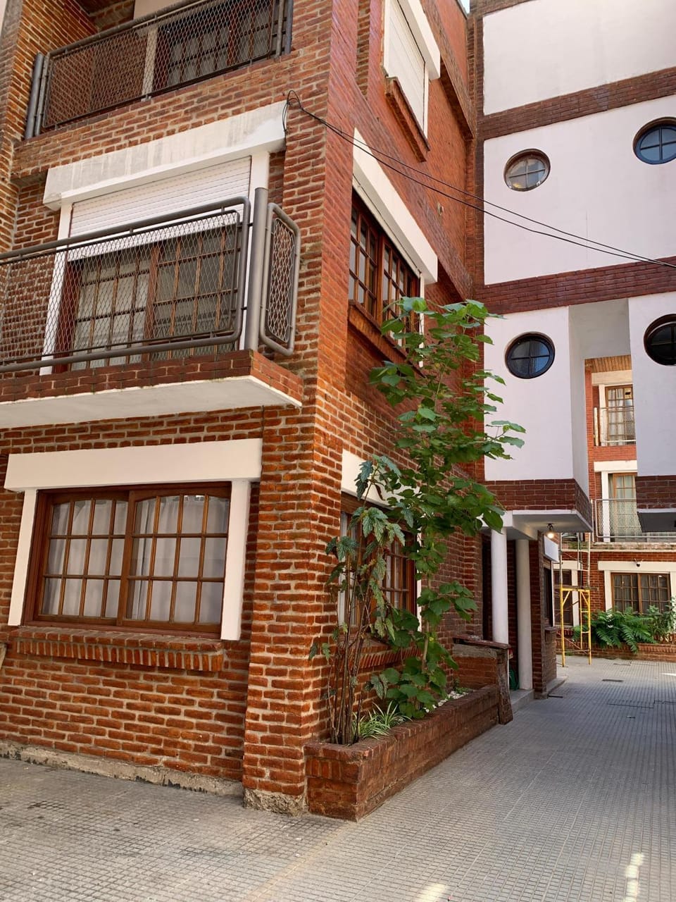 Kairos Alojamiento Bed and Breakfast in Buenos Aires