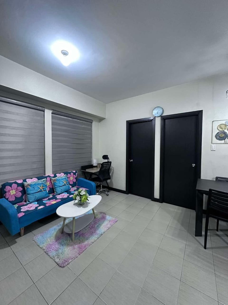 Phebestaycation Apartment hotel in Pasay