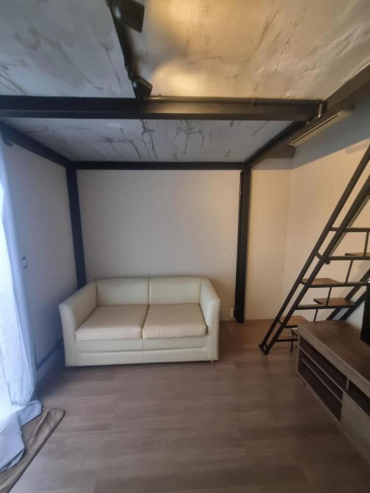 Loft complete, new and private Apartment in Florianopolis