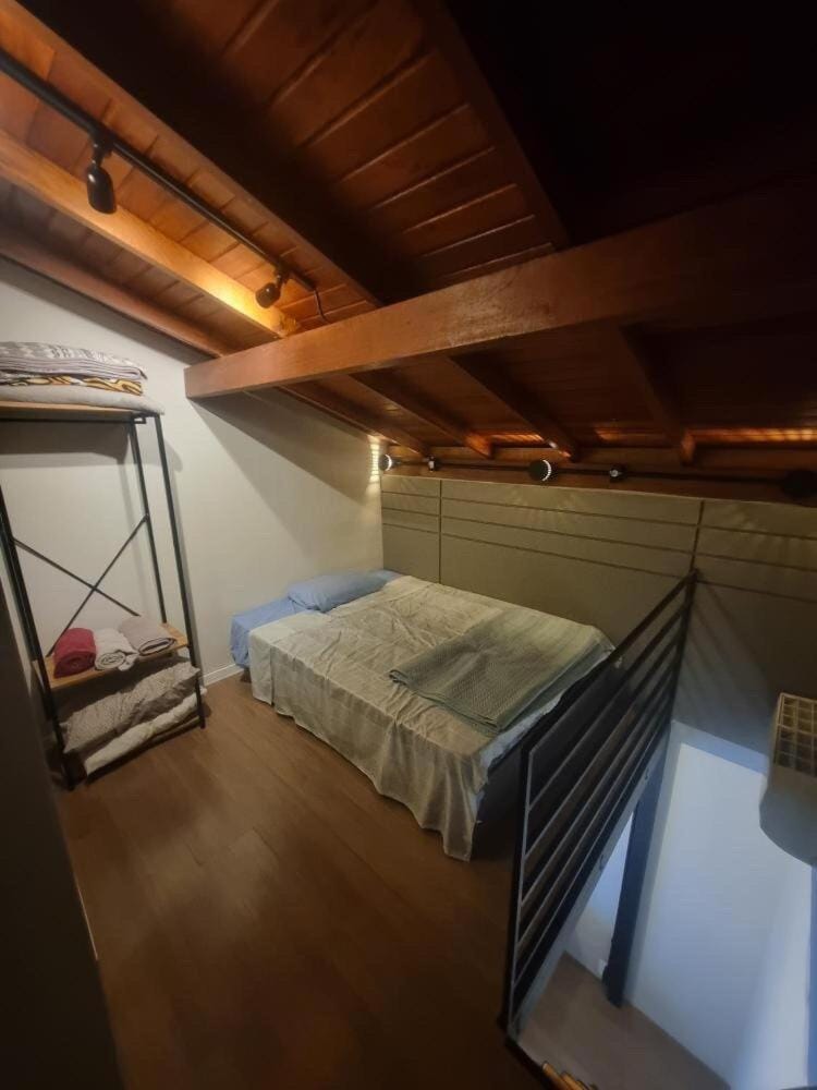 Loft complete, new and private Apartment in Florianopolis
