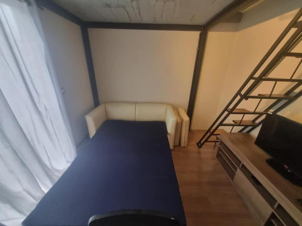 Loft complete, new and private Apartment in Florianopolis