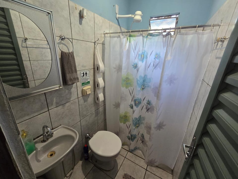 MAEVE Albergue Hostel in State of Goiás