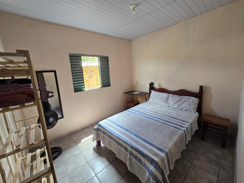 MAEVE Albergue Hostel in State of Goiás