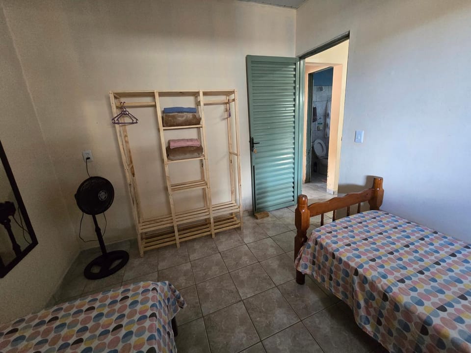 MAEVE Albergue Hostel in State of Goiás