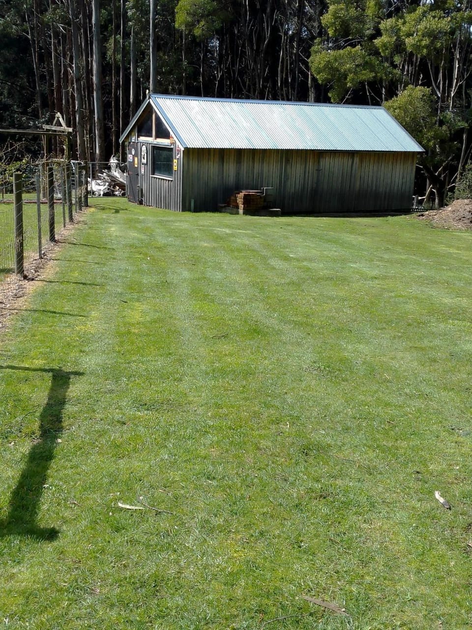 The Highlander Bed and Breakfast in Tasmania