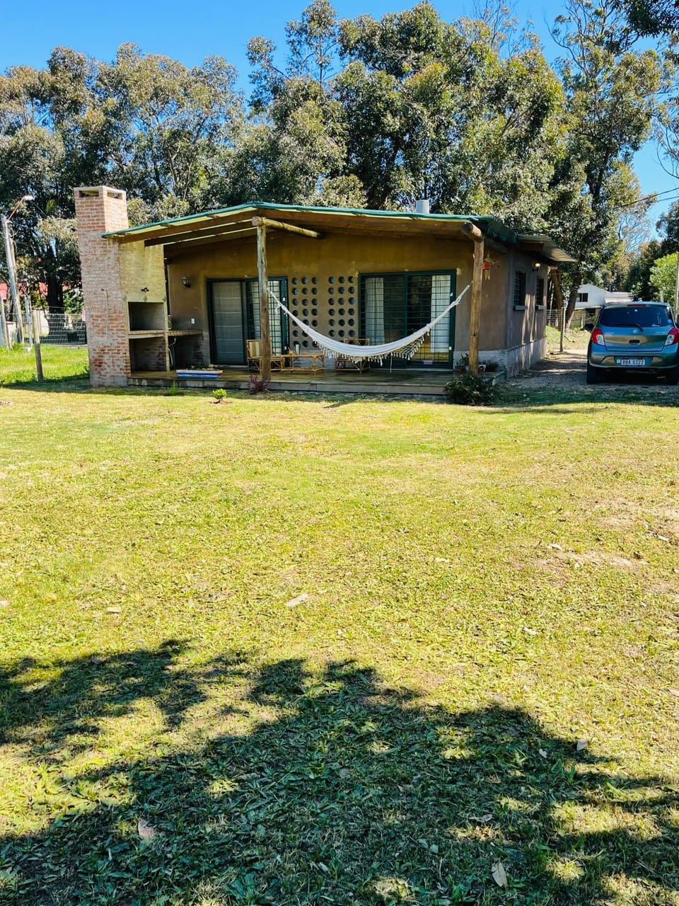 Casa de Mar y Barro House in Maldonado Department, Uruguay