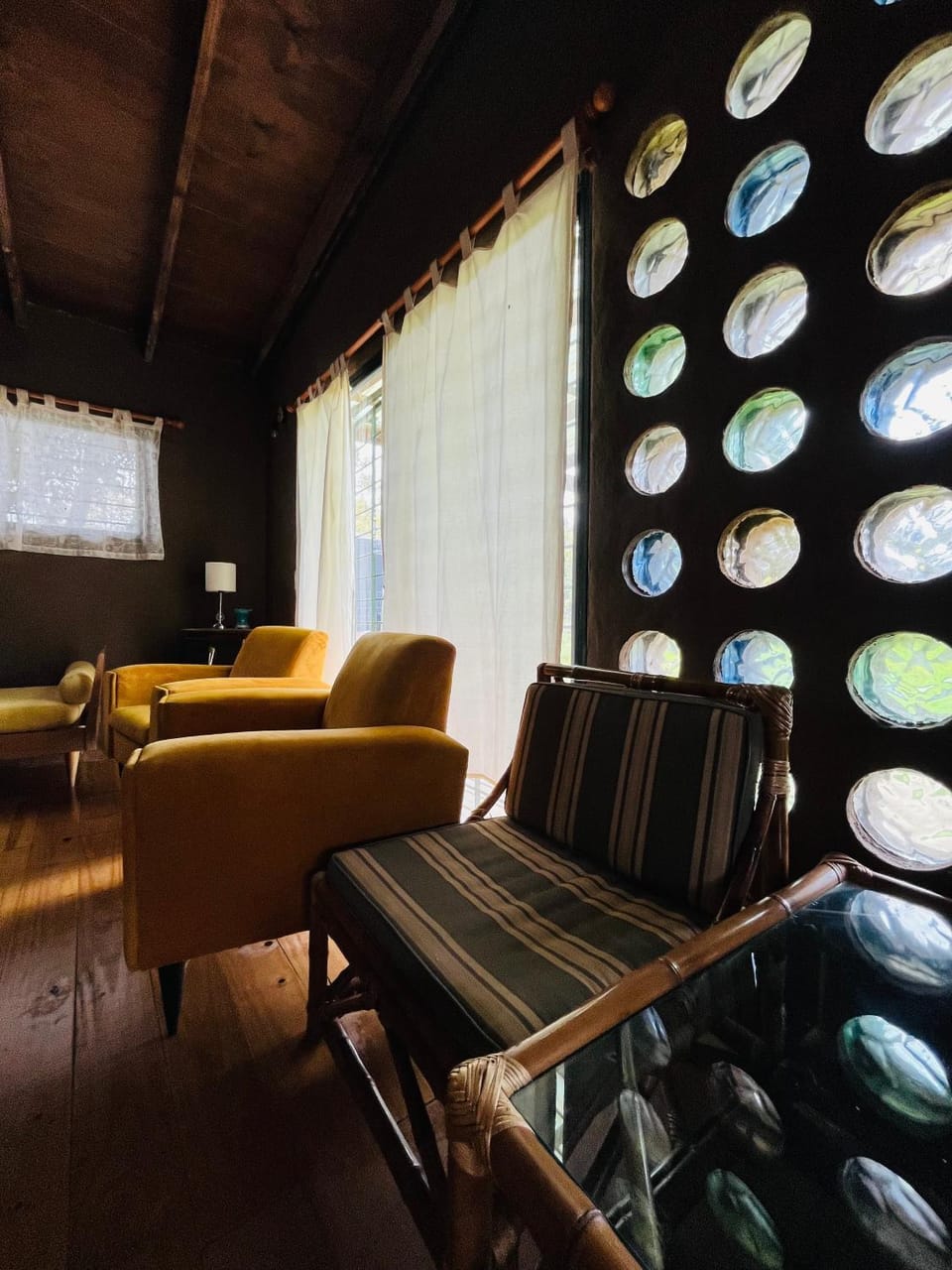 Casa de Mar y Barro House in Maldonado Department, Uruguay