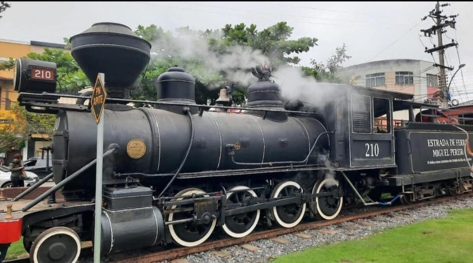 For your family! House in Miguel Pereira