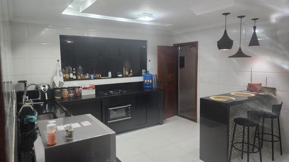 For your family! House in Miguel Pereira