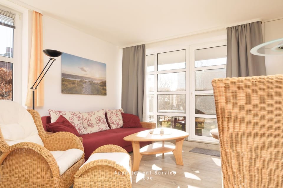 Hafenresidenz W03 Apartment in Laboe