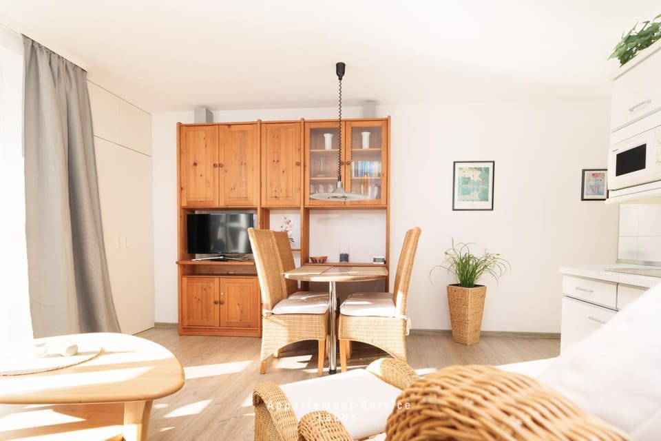 Hafenresidenz W03 Apartment in Laboe