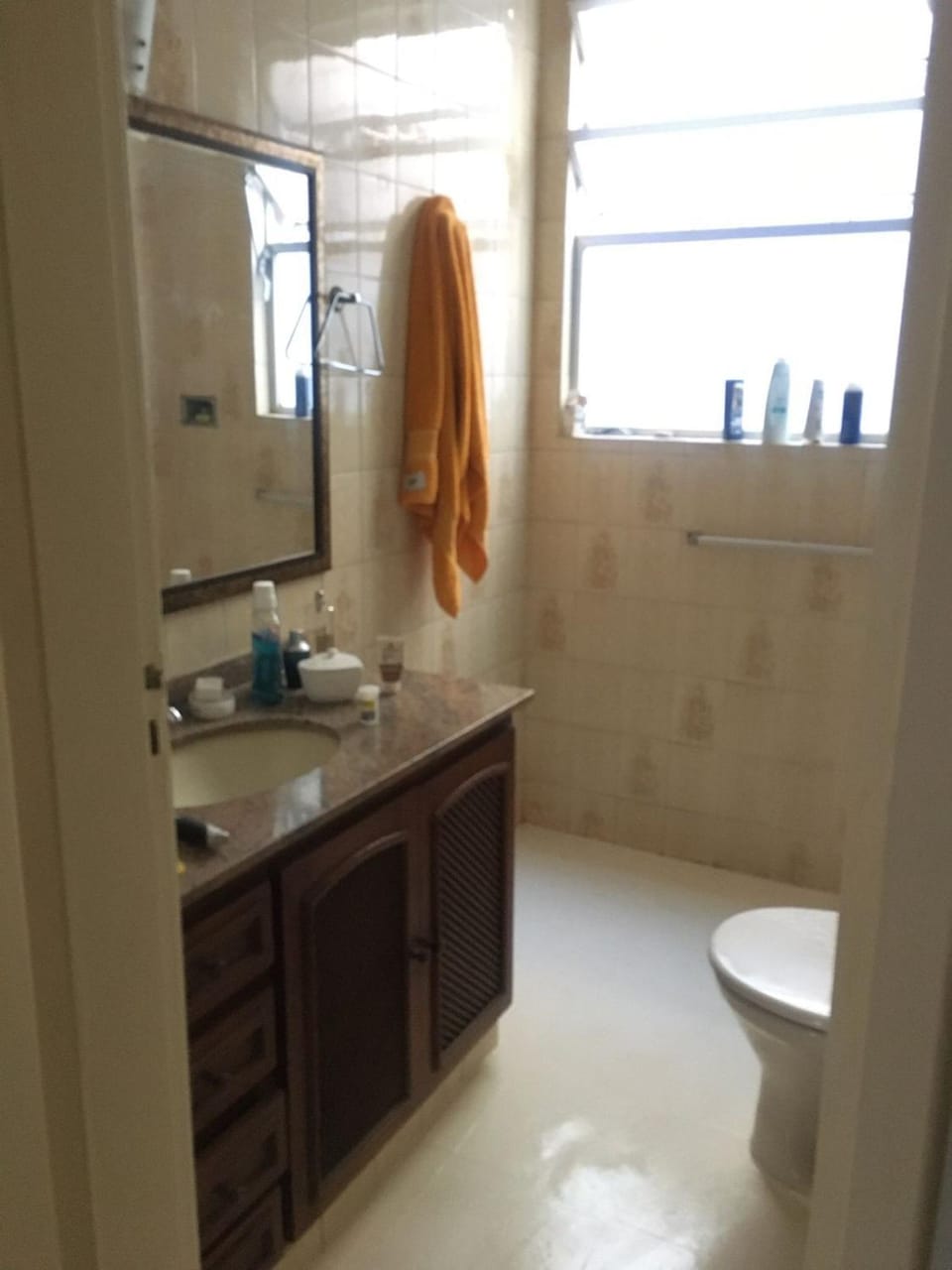 Apartamento no Centro, localização estratégica Apartment in Guarapari