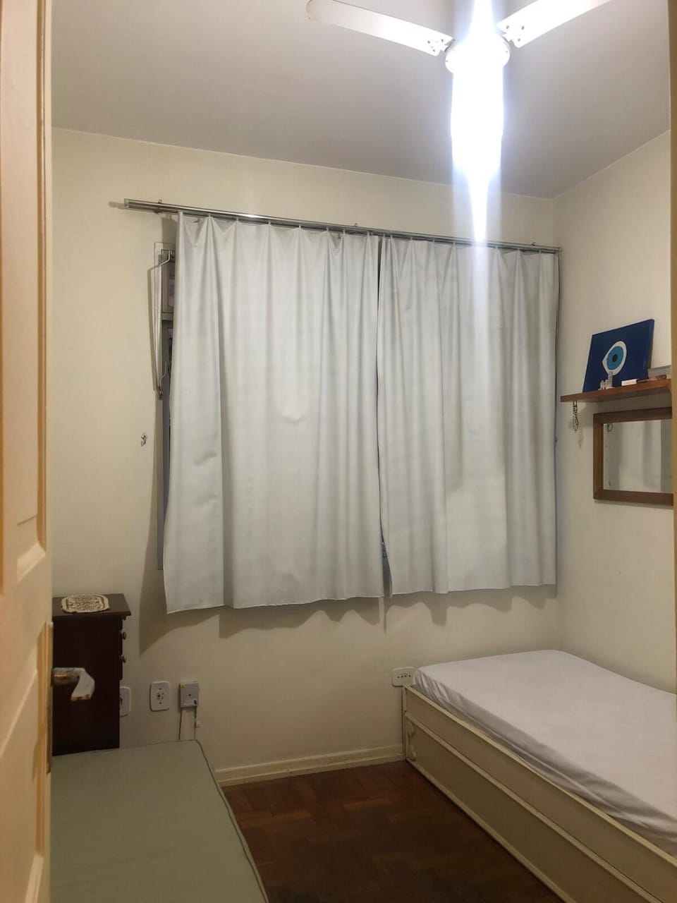 Apartamento no Centro, localização estratégica Apartment in Guarapari