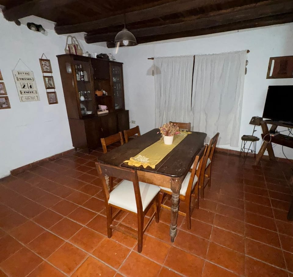 El colibrí House in Concordia