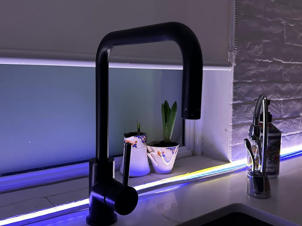 Lounge or bar