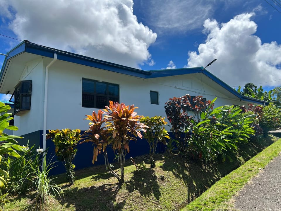 Muaitale House Bed and Breakfast in Suva