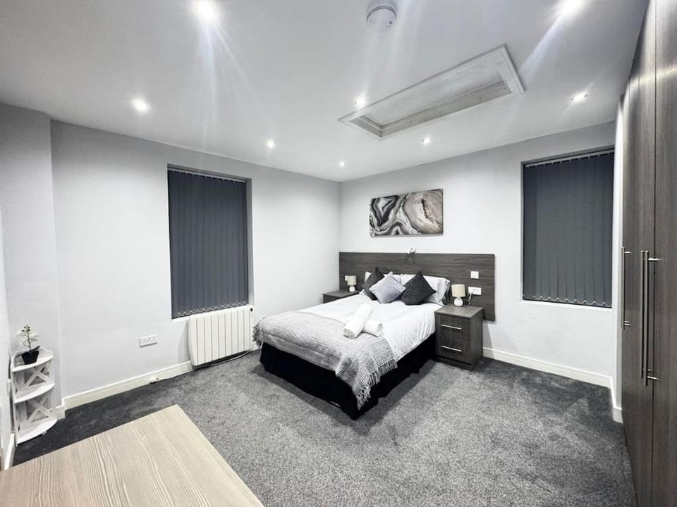 Apartment in Caversham Apartment in Reading