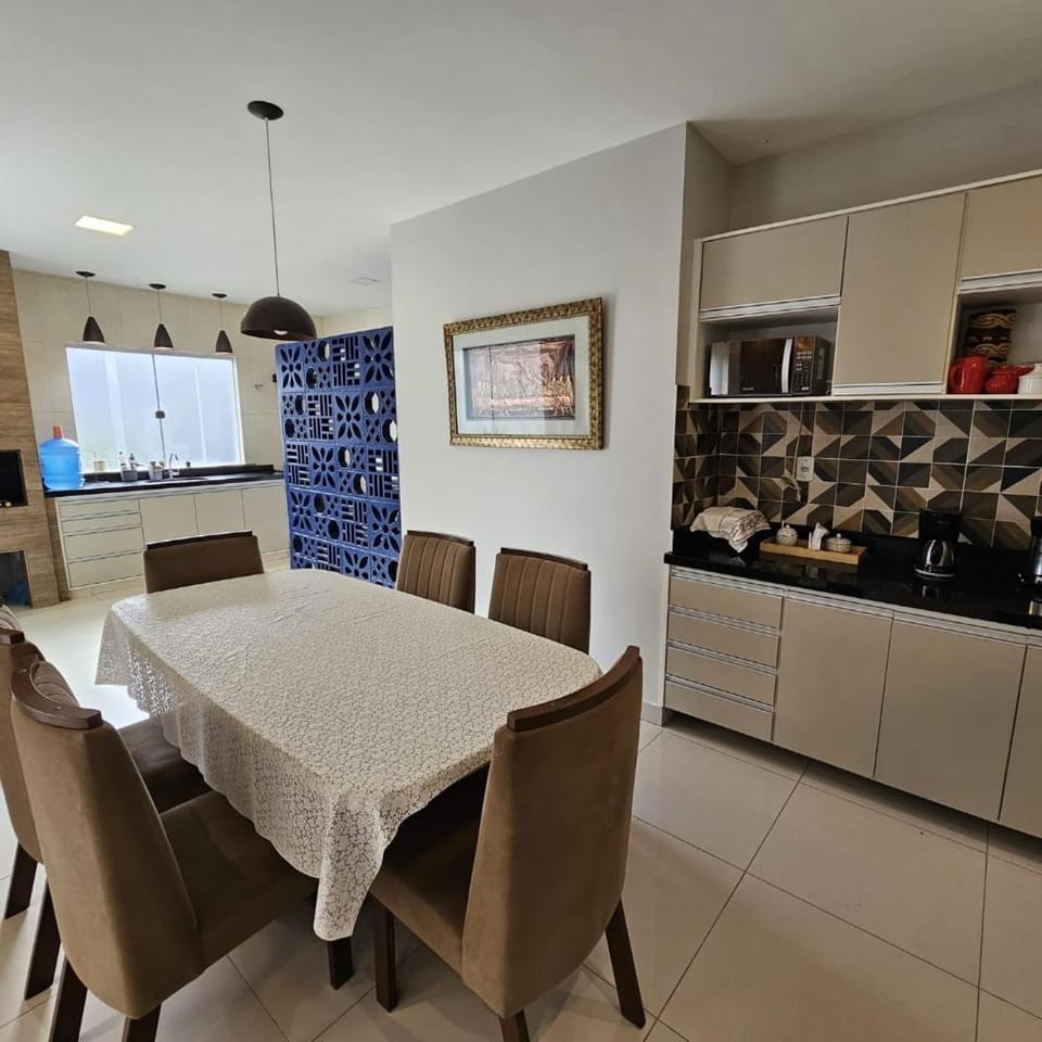 Casa para COP 30 House in Belém