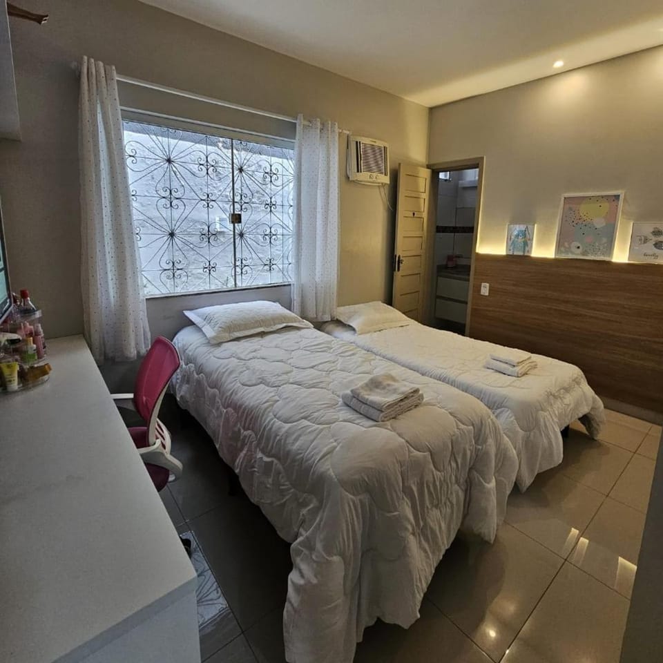 Casa para COP 30 House in Belém