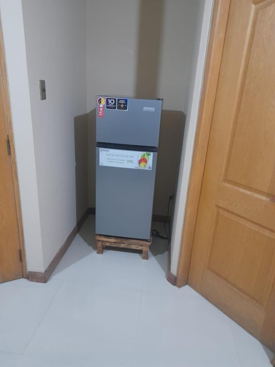 Departamento 3 Suites Garage Apartment in Cochabamba