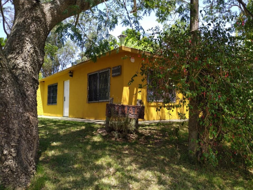 Tamae piriapolis House in Maldonado Department, Uruguay