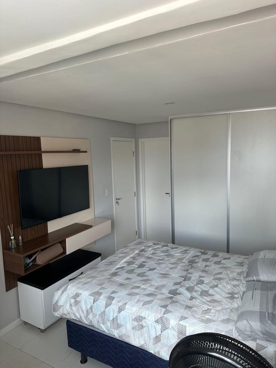 Apartamento Temporada para COP30 com Veiculo Apartment in Belém