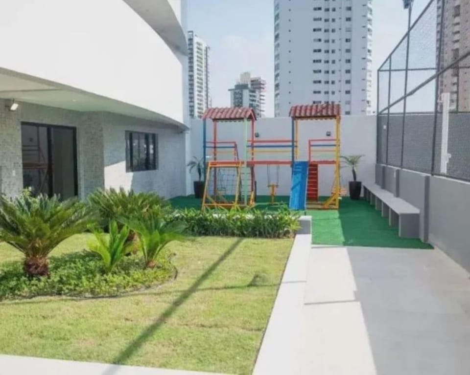 Apartamento Temporada para COP30 com Veiculo Apartment in Belém