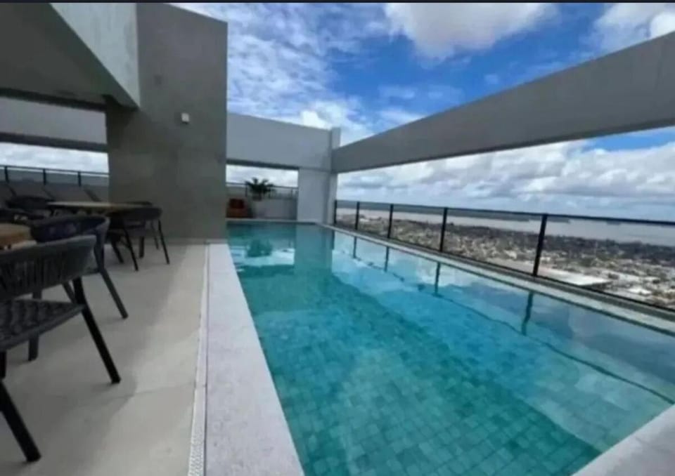 Apartamento Temporada para COP30 com Veiculo Apartment in Belém