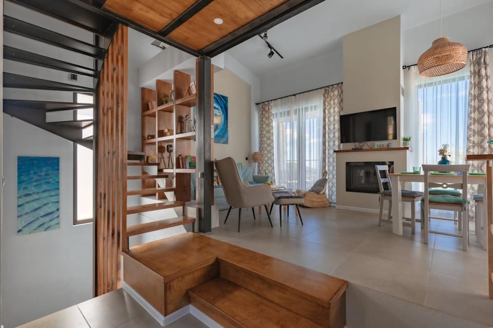 Allure Luxury Villas 2, Skiathos Villa in Sporades, Greece