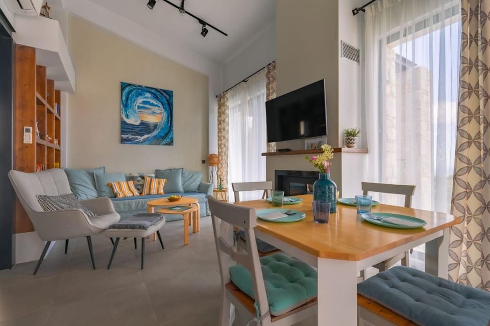 Allure Luxury Villas 2, Skiathos Villa in Sporades, Greece