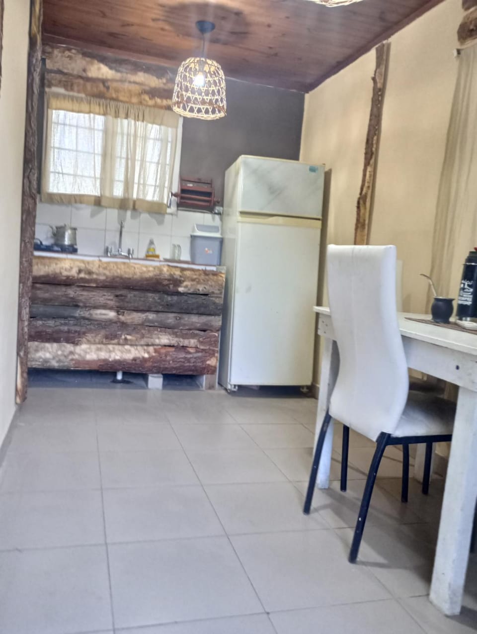 Hospedaje La Celestina Apartment in Gualeguaychú