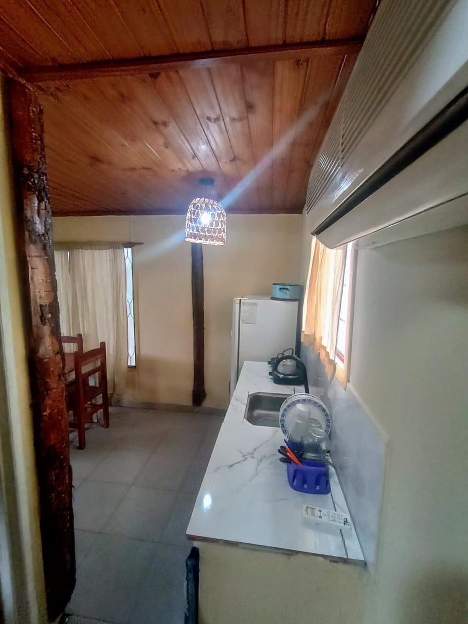 Hospedaje La Celestina Apartment in Gualeguaychú