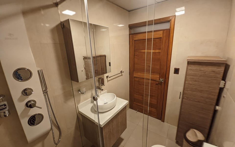 Confort en el Centro de Cuenca Apartment in Cuenca