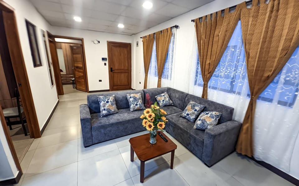 Confort en el Centro de Cuenca Apartment in Cuenca