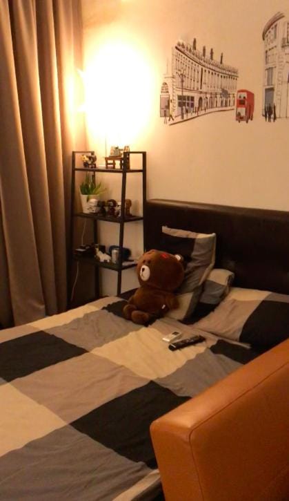 Empire Damansara Apartment in Petaling Jaya