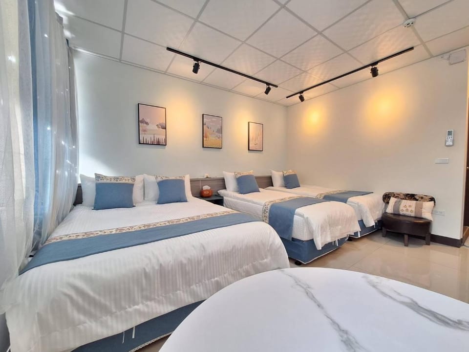 小五民宿 Vacation rental in Fujian