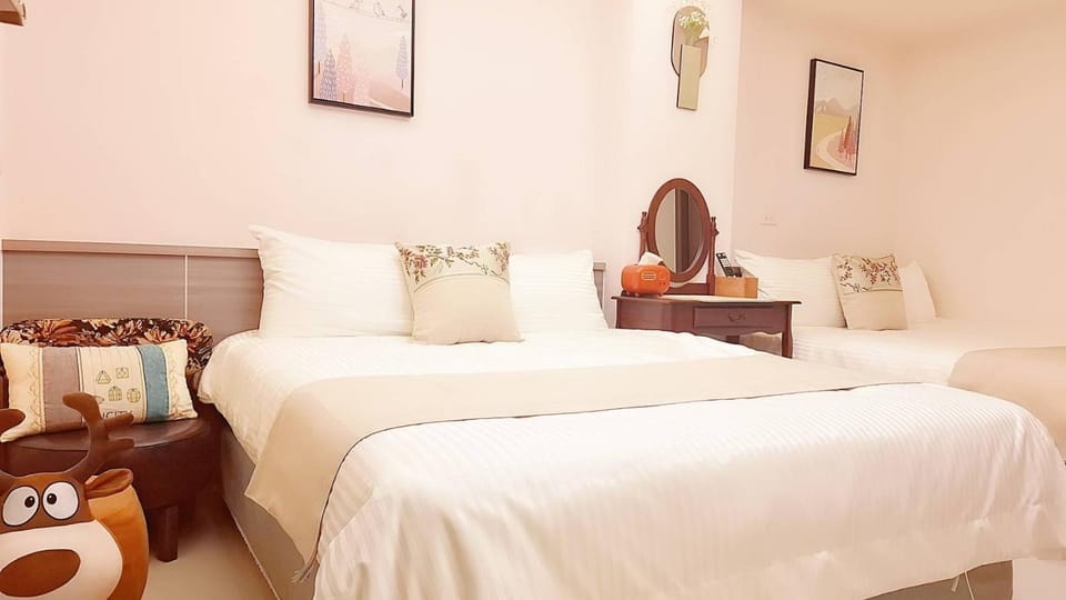 小五民宿 Vacation rental in Fujian