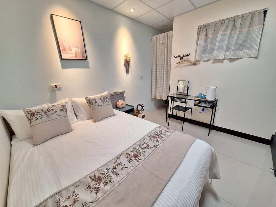 小五民宿 Vacation rental in Fujian