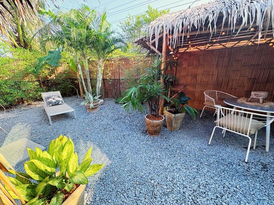 New Eco Bungalow, Bangrak Beach House in Ko Samui