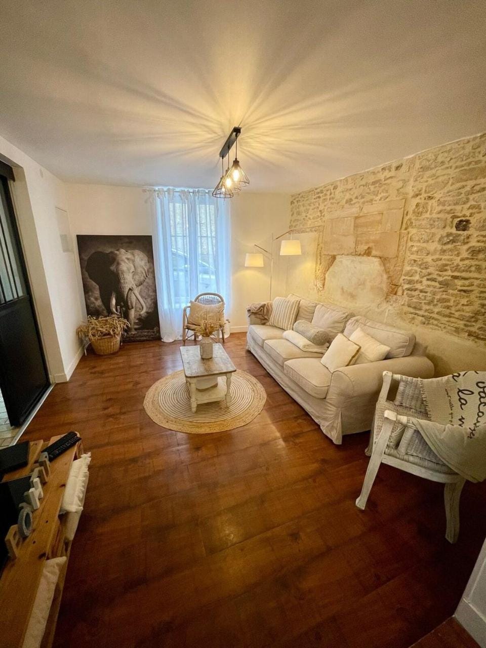 La Belle Escale Bed and Breakfast in Normandy