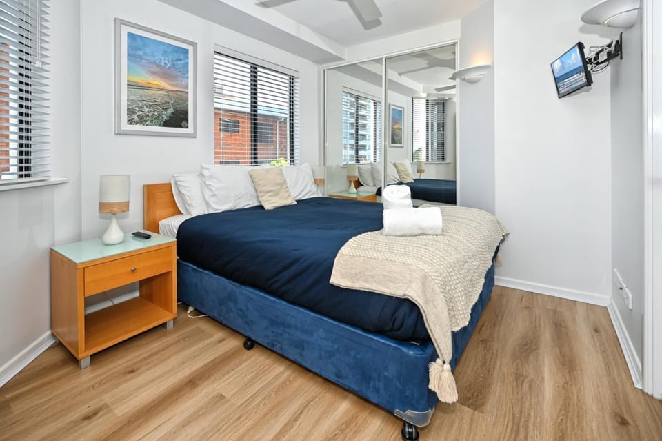 Aegean Dream Mooloolaba Escape Apartment in Sunshine Coast